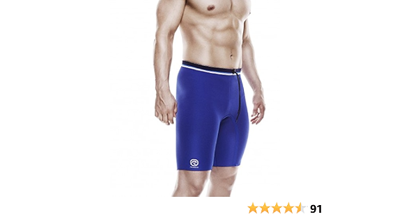 Rehband Warm Pants (Compression Shorts 