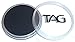TAG Face Paints - Black (32 gm)