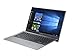 Produktbild Asus B9440UA-GV9094R 35,5 cm (14 Zoll) Laptop (Intel Core i7-7500U, Intel HD-Grafik, 8GB DDR4 SDRAM, 512GB SSD, Win 10 Pro) grau