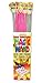 Produktbild Face Twisters Magic Wand Sour Powder Assorted, Strawberry and Green Apple, 2.43 Ounce (Pack of 48) by Face Twisters