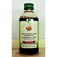 VAIDYARATNAM Mahathikthakam Kashayam Ayurvedic Products, 200 ml (VMAKSH200ML)