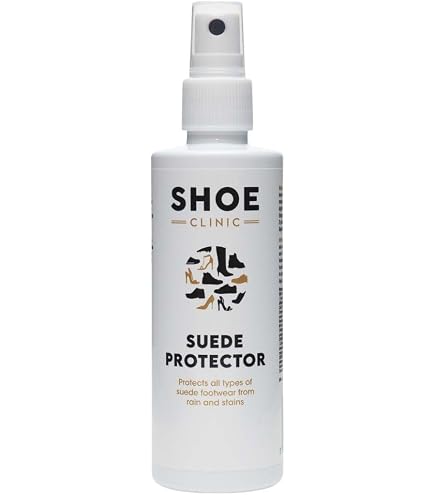 Kit De Limpieza Spenco Para Calzado De Gamuza Y Nubuck - Incluye Goma De Borrar Y Cepillo De Esponja