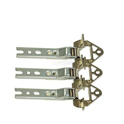 Trscharnier Einbau, 3er, teilweise zu Gerten von: BOSCH, SIEMENS, BSH orig. 268699