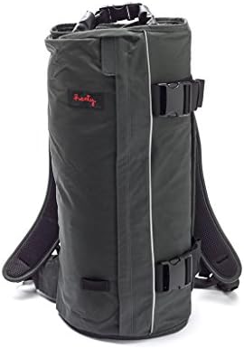 Henty Wingman Bicycle Suit Bag and Backpack Standard 2017 18 litre