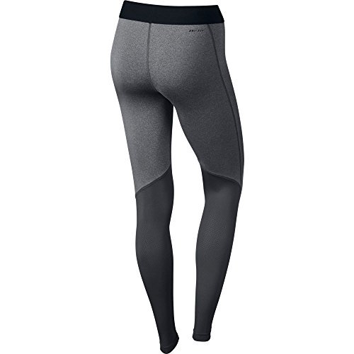 Nike Damen Pro Cool Trainings-Tights - 2