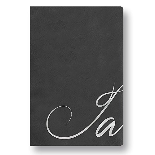 Stammbuch der Familie 'Ja' Familienbuch Familienstammbuch Stammbaum Stammbücher - Standard grau