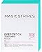 MAGICSTRIPES Deep Detox Tightening Mask 3 Sachets
