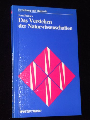 Preisvergleich Produktbild Das Verstehen der Naturwissenschaften.