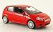 Produktbild Fiat Grande Punto, rot, Modellauto, Fertigmodell, MCW-SC20 1:43