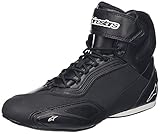 Alpinestars FASTER 2 Herren Motorradschuh Mikrofaser -...