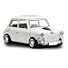 Produktbild MotorMouse - Wireless USB-Maus - Funkmaus - Mini Cooper - Weiß