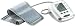 Produktbild newgen medicals Pulsmesser: Oberarm-Blutdruckmessgerät mit Langzeit-Analyse per USB am PC (Blutdruck Messgerät)