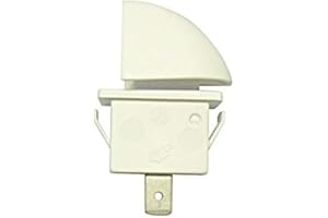 Recamania Interruptor luz frigorifico Fagor Edesa Aspes 1FFD23 F231F FD27PN F36G001A1