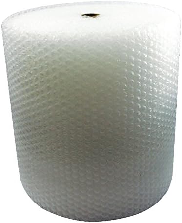 Bubble Wrap 1 roll of 50m x 750mm Large Bubble