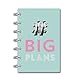 Produktbild Me & My Big Ideas Planer, mehrfarbig, klein