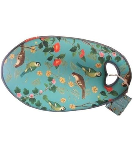 Garten-Werkzeugtasche Aus Oxford-Stoff – Mit Griff, 30 X 29 Cm, Für Handschuhe, Samen & Kleingeräte