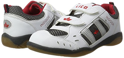 Lico Indoor V Unisex-Kinder Hallenschuhe - 5