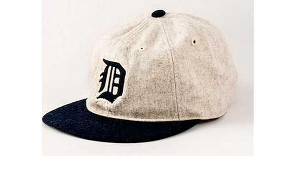 Detroit Tigers American Needle 