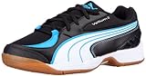 PUMA Vellum Ii Jr, Unisex Kids' Sports Shoes - Indoors