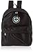 Produktbild Hype Unisex-Erwachsene Holo Crest Rucksack, Mehrfarbig (Black/White), 30x41x15 Centimeters