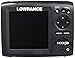 Produktbild Lowrance Fischfinder/kartenplotter Hook 5 Mid/High/DownScan, 000-12656-001