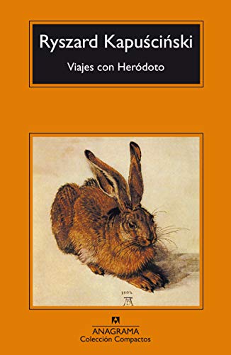 Viajes con Heródoto: 474 (Compactos)