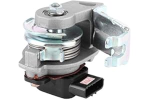 Dioche Sensor Accelerator Pedal Sensor Assembly A01 Fit for CRV/Pilot/Ridgeline/Accord Mdx Tl Tsx