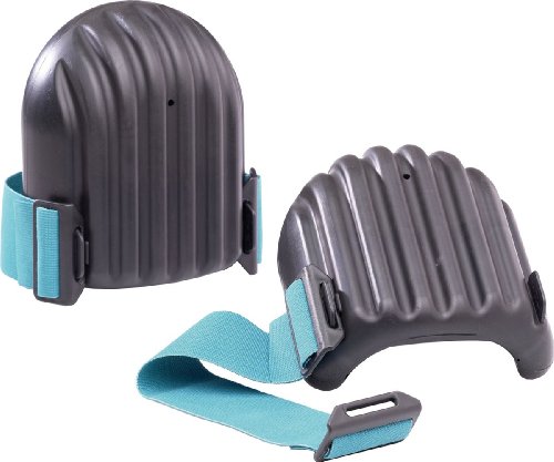 Preisvergleich Produktbild MM Spezial Knieschoner, 2 Stück, blau, MMS771364