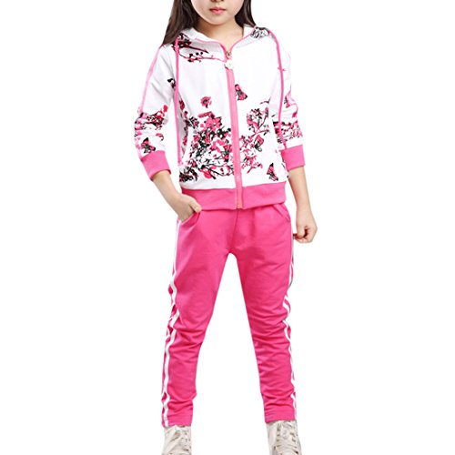 adidas jogginganzug blumen