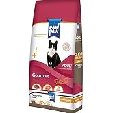 Paw Paw Gurme Yetişkin Kuru Kedi Maması 7 Kg