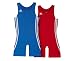 Produktbild adidas Wrestling Twin Pack Kids 059473 air force blue/light scarlet (M)