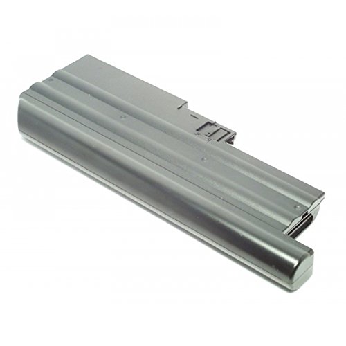 MTXtec Li-Ion Akku (6600mAh, 10.8V, 9-Zellen) PN: 40Y6799 für IBM LENOVO Notebook - 4
