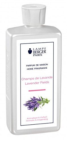 Lampe Berger Paris Nachfüllflasche Raumduft Chant de Lavande (0,5l)