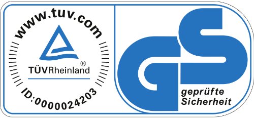 WENKO Abdeckplatte Universal Peperoni Duo, 2er Set - 3