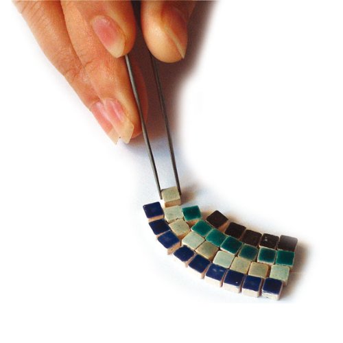 Mosaik Bausatz, 3D Skulptur, Frosch - 6