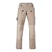 Produktbild FHB Zunfthosen 11086-13-23 Nils Hose Werft Leinwand, Beige, Beige, 2064217