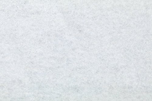 MOON-clean Anti-Rutsch Unterlage für Boxspring-Betten Topper und Matratzen mit Einfassband / made in Germany (60×170) - 3