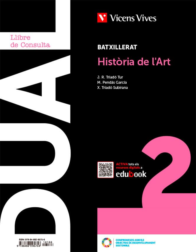HISTORIA DE LART (LC+QA+DIGITAL) (DUAL) (JACARANDA)