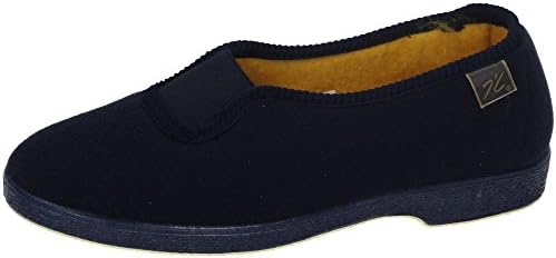 ZAPATOP Women’s Sneakers blue Size: 4