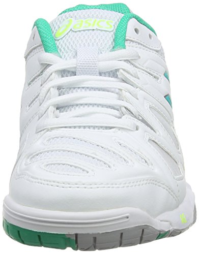 Asics Gel-game 5, Damen Tennisschuhe - 4