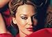 Produktbild A3-Poster, Motiv Kylie Minogue 9, Popstar-Poster