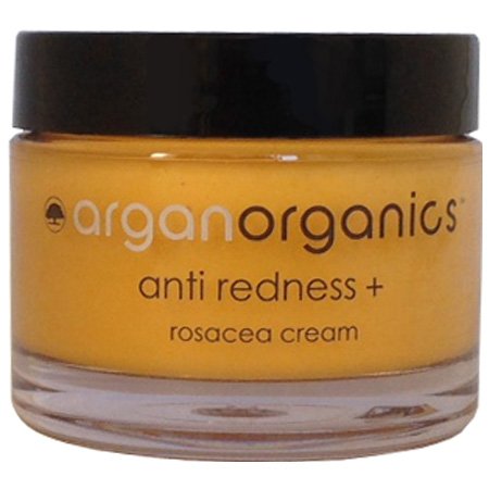 Rosacea Cream - Sea Buckthorn Anti Redness Treatment