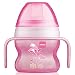 MAM Starter Cup 150ml (4+ Months) Avaliable in Pink, blue or green (Pink)