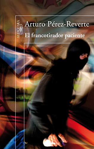 El francotirador paciente (Hispánica)