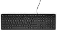Dell KB216 580-ADHM - Tastiera cablata Multimediale - QWERTY Italiana, Nero