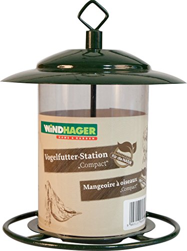 Windhager Vogelfuttersilo Compact - 4