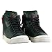 Produktbild DIESEL Herren Leder High Sneaker Schuhe S-NENTISH Green G01172 Größe 43