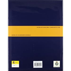 Historia de la Base Aérea y Aeropuerto de León (Historia de los aeropuertos españoles)