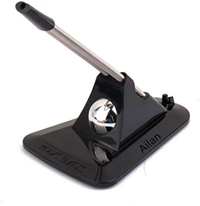 Mouse Bungee Mouse Cord Management Fixer Holder (Black)