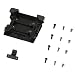Produktbild Gazechimp Kamera Schutzausrüstung Kardanische Dämpfungsplatte Schockabsorbierende Platte mit Schrauben für Dji Mavic Pro